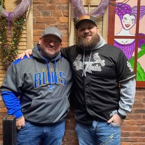 Meet your Posher, Brandon